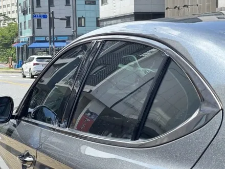 의정부 썬팅 ㅣ 제네시스 G70 썬팅 재시공 후기. / 고양 덕양구 원흥동