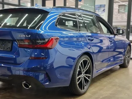 일산썬팅 bmw 320d  신차패키지 작업..... 하버캠프 세라믹본드 틴팅 / 고양 덕양구 원흥동