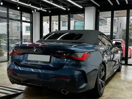 ( 파주썬팅 ) 파주 야당동 BMW 420i 후퍼옵틱 프나세 썬팅 재시공.프나세 고려 중이시면 불량도 같이 체크하셔야 됩니다. / 고양 덕양구 원흥동