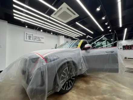 ( 강서구썬팅 )강서 가양동 X5 BMW의 대세 브루클린그레이,비반사썬팅 대세 세라믹본드를 만나다. / 고양 덕양구 원흥동