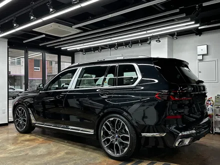 강서구썬팅 BMW X7 전세계 유일 독일산 프리미엄 틴팅. / 고양 덕양구 원흥동