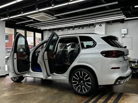 김포 썬팅 BMW X5 화이트 하버캠프 세라믹본드 신차썬팅. / 고양 덕양구 원흥동