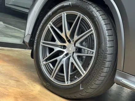 용산 썬팅 벤츠 GLC 43 AMG 하버캠프 세라믹본드 틴팅 시공 후기. / 고양 덕양구 원흥동
