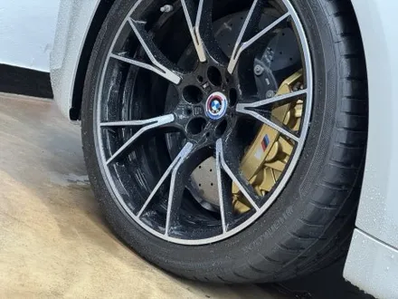강서구썬팅  BMW F90 M5 컴페티션LCI 썬팅 재시공 잘 하는 곳 요기... / 고양 덕양구 원흥동