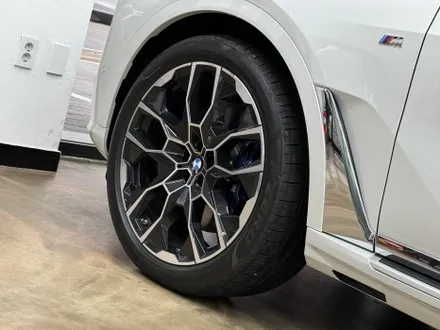[BMW X7 40i MSP xDrive 미네랄 화이트] 파주 썬팅 시공 후기. / 고양 덕양구 원흥동
