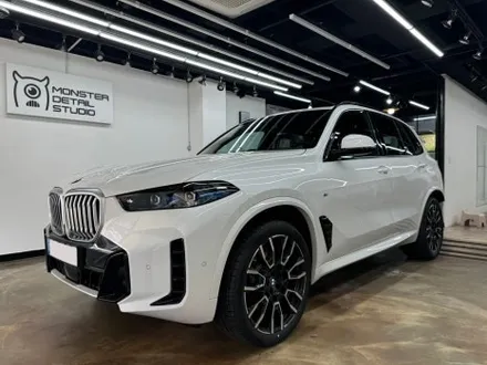 성북구 썬팅, BMW X5 40i 신차패키지 시공 후기. / 고양 덕양구 원흥동