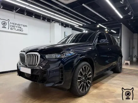 고양 고양시 썬팅 ㅣ BMW X5 카본 블랙 썬팅 재시공 후기. / 고양 덕양구 원흥동