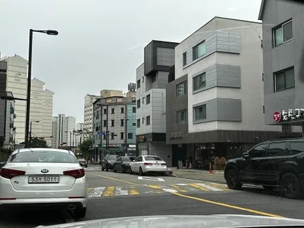 후퍼옵틱 프나세 시공 후 수많은 기포들....BMW 3시리즈 투어링 썬팅맛집 여기어때? / 고양 덕양구 원흥동