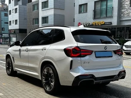 강서구 bmw ix3 신차 썬팅 2주일도 안되서 뜯어버린 사연..... / 고양 덕양구 원흥동