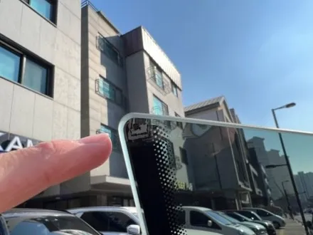 기아 스포티지 신차출고 김포 고양 고양시 일산 원흥 삼송 썬팅 하버캠프 세라믹본드 시공. / 고양 덕양구 원흥동