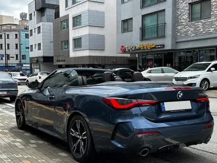 ( 파주썬팅 ) 파주 야당동 BMW 420i 후퍼옵틱 프나세 썬팅 재시공.프나세 고려 중이시면 불량도 같이 체크하셔야 됩니다. / 고양 덕양구 원흥동