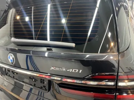 강서구썬팅 BMW X7 전세계 유일 독일산 프리미엄 틴팅. / 고양 덕양구 원흥동