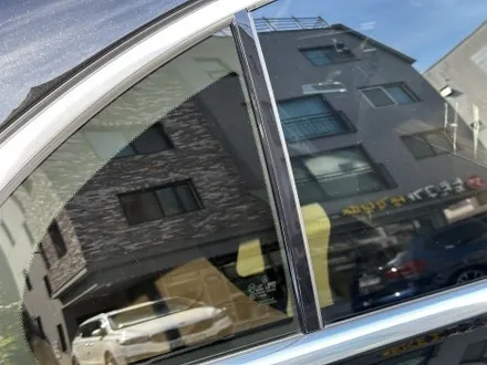 벤츠 E클래스 - E450 김포 썬팅 / PPF 시공 후기. / 고양 덕양구 원흥동