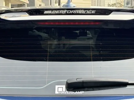고양시 썬팅 [BMW X3 전기형 M40i] 4년 만에 만난 고양 자동차 썬팅 / 생활보호PPF 상태입니다. / 고양 덕양구 원흥동