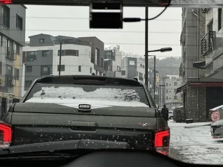 은평구 썬팅 GV80  눈과 피부 건강을 지켜주는  틴팅으로 재시공 완료. / 고양 덕양구 원흥동