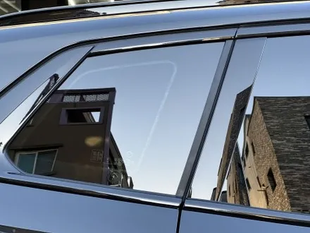[2025 BMW X3 20 xDrive ] 강서구썬팅 , 강서썬팅 시공 후기. / 고양 덕양구 원흥동