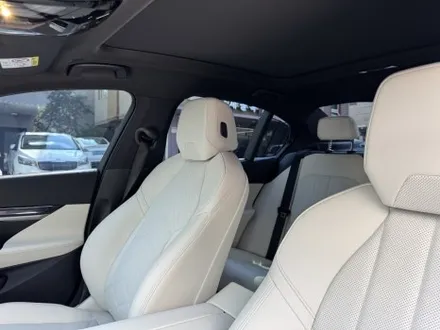 BMW i5 msp 파주 썬팅  하버캠프 세라믹본드 농도 조합. / 고양 덕양구 원흥동