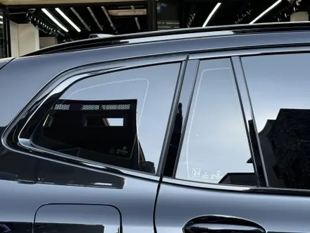 김포 썬팅  BMW X3  전면유리 교체 후!  틴팅 재시공 . / 고양 덕양구 원흥동