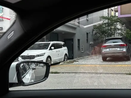 후퍼옵틱 프나세 시공 후 수많은 기포들....BMW 3시리즈 투어링 썬팅맛집 여기어때? / 고양 덕양구 원흥동