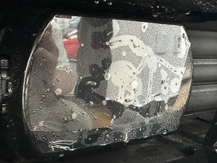 눈부시게 예쁜 BMW X3신차*** 하버캠프 세라믹본드로꾸며주기...., / 고양 덕양구 원흥동