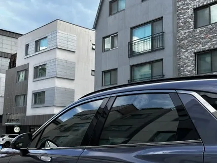 강서구 썬팅 GV70페이스리프트  후퍼옵틱 틴팅.신차패키지 시공후기. / 고양 덕양구 원흥동
