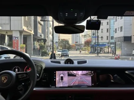 일산썬팅 포르쉐 카이엔 쿠페 신차 썬팅 신차패키지  시공 후기. / 고양 덕양구 원흥동