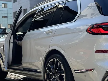 [BMW X7 40i MSP xDrive 미네랄 화이트] 파주 썬팅 시공 후기. / 고양 덕양구 원흥동