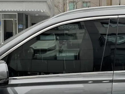 은평구 썬팅 GV80  눈과 피부 건강을 지켜주는  틴팅으로 재시공 완료. / 고양 덕양구 원흥동