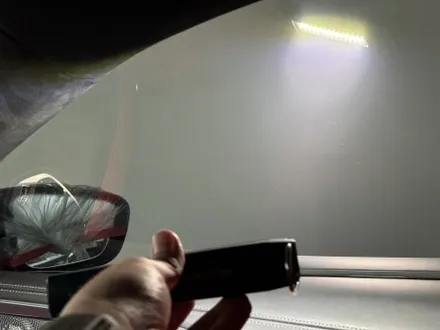 [BMW 840i 쿠페 MSP xDrive] 일산 썬팅 재시공 후기... / 고양 덕양구 원흥동