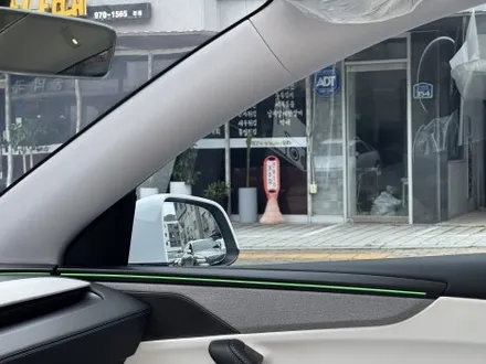의정부  테슬라 모델 Y 주니퍼에 딱 맞는  썬팅 시공하기... / 고양 덕양구 원흥동