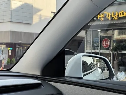 용산 썬팅 테슬라 모델Y 주니퍼 비반사필름 신차 틴팅. / 고양 덕양구 원흥동