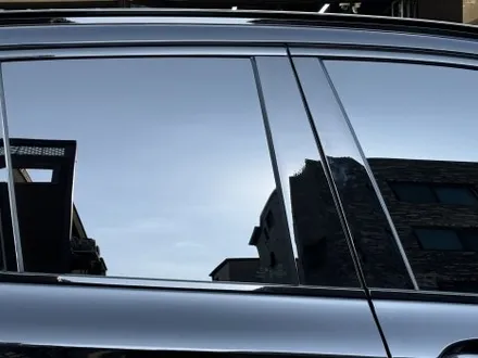 김포 썬팅  BMW X3  전면유리 교체 후!  틴팅 재시공 . / 고양 덕양구 원흥동
