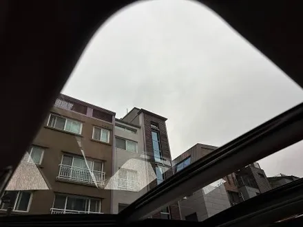 후퍼옵틱 프나세 시공 후 수많은 기포들....BMW 3시리즈 투어링 썬팅맛집 여기어때? / 고양 덕양구 원흥동