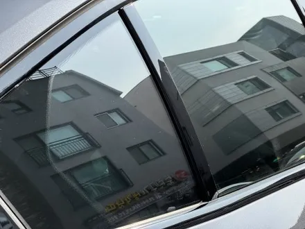 파주 신차 썬팅  -BMW i5 후퍼옵틱 드레이 30,프나세 15 틴팅 끝! / 고양 덕양구 원흥동