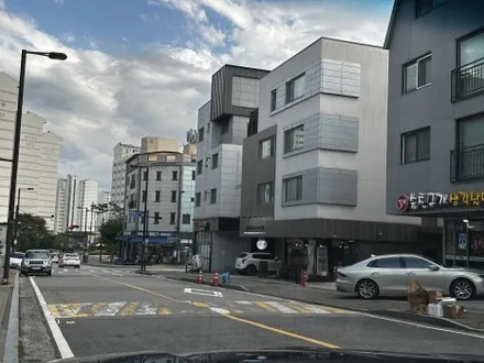 강서구 썬팅 GV70페이스리프트  후퍼옵틱 틴팅.신차패키지 시공후기. / 고양 덕양구 원흥동