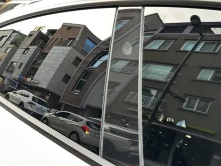 테슬라 모델Y 와 잘 어울리는 김포 썬팅 하버캠프 세라믹본드 추천해요. / 고양 덕양구 원흥동