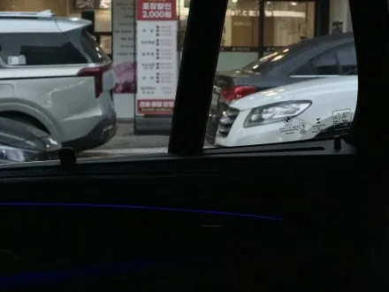 [BMW X3(G01)20i X-line 블랙 사파이어] 김포 썬팅 재시공. / 고양 덕양구 원흥동