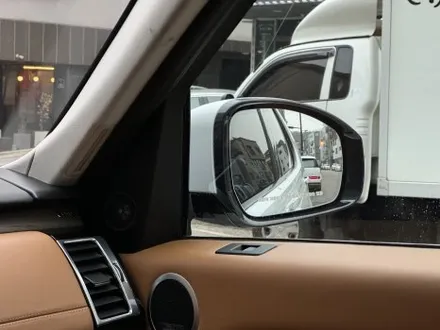 [랜드로버 디스커버리 5] 봄 맞이 마포구 썬팅 재시공... / 고양 덕양구 원흥동