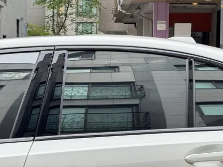 고양 썬팅 -BMW 320i 후퍼옵틱 백화없이 재시공 완료. / 고양 덕양구 원흥동