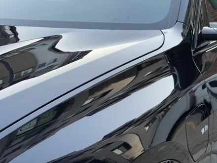 BMW X5 50e - 고양시 일산 썬팅 신차패키지 3박4일 시공 후기. / 고양 덕양구 원흥동