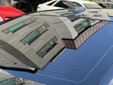 BMW i5 msp 파주 썬팅  하버캠프 세라믹본드 농도 조합. / 고양 덕양구 원흥동