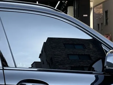 김포 썬팅  BMW X3  전면유리 교체 후!  틴팅 재시공 . / 고양 덕양구 원흥동