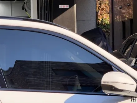 BMW X3 신차썬팅 후기｜의정부썬팅 선택이 결과를 좌우합니다 / 고양 덕양구 원흥동