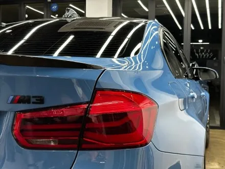 은평구 BMW 최고 펀카 M3, 썬팅 재시공 이야기 / 고양 덕양구 원흥동