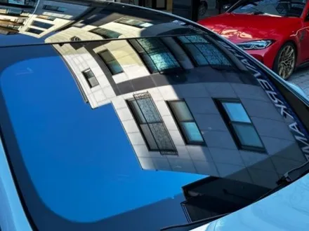 BMW i7 고양 시 삼송 원흥 딜러표 신차썬팅&신차패키지 재시공 3탄!- 고급 세단에 프리미엄 썬팅 이렇게 시공해야합니다. / 고양 덕양구 원흥동