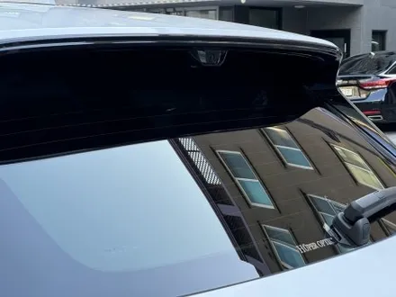 [제네시스 GV80 우유니 화이트]  양천구 목동 썬팅 시공 후기. / 고양 덕양구 원흥동