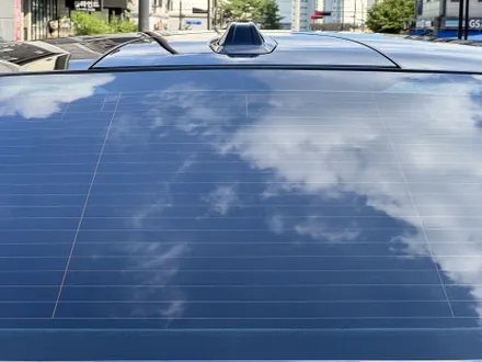 BMW i5 msp 파주 썬팅  하버캠프 세라믹본드 농도 조합. / 고양 덕양구 원흥동