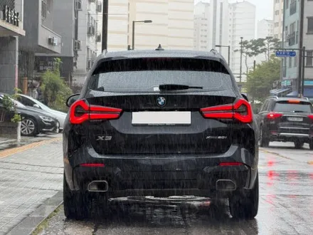 강서구 썬팅 - BMW (GO1) X3 비반사필름으로 썬팅재시공... / 고양 덕양구 원흥동