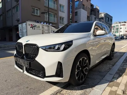 BMW X3 신차썬팅 후기｜의정부썬팅 선택이 결과를 좌우합니다 / 고양 덕양구 원흥동