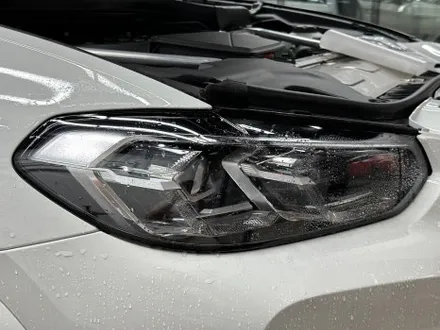 눈부시게 예쁜 BMW X3신차*** 하버캠프 세라믹본드로꾸며주기...., / 고양 덕양구 원흥동